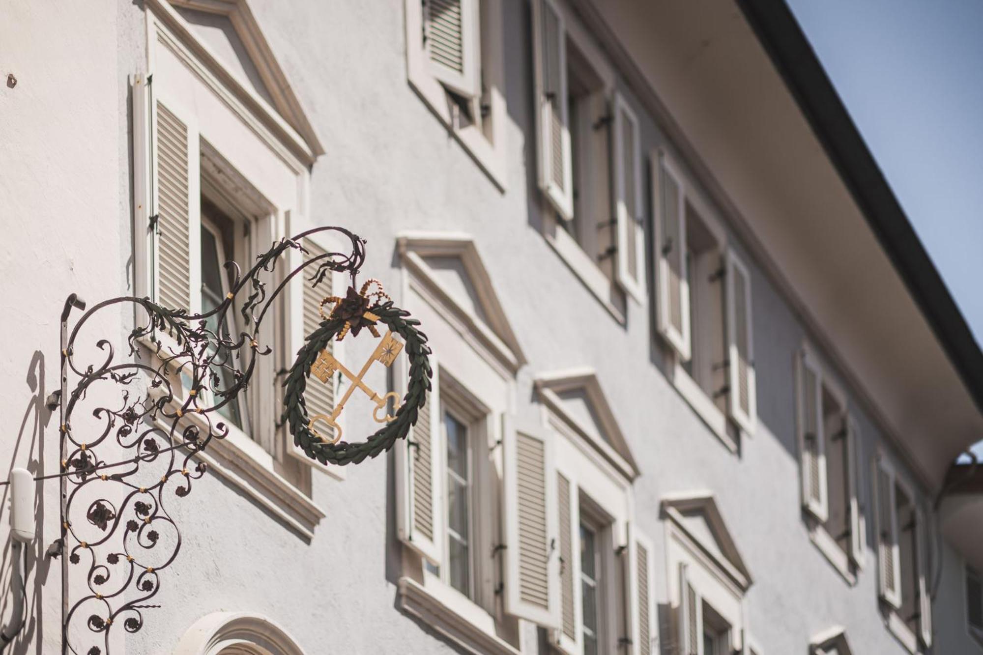 Residence Chiavi D'Oro - Goldener Schluessel 布列瑟农 外观 照片