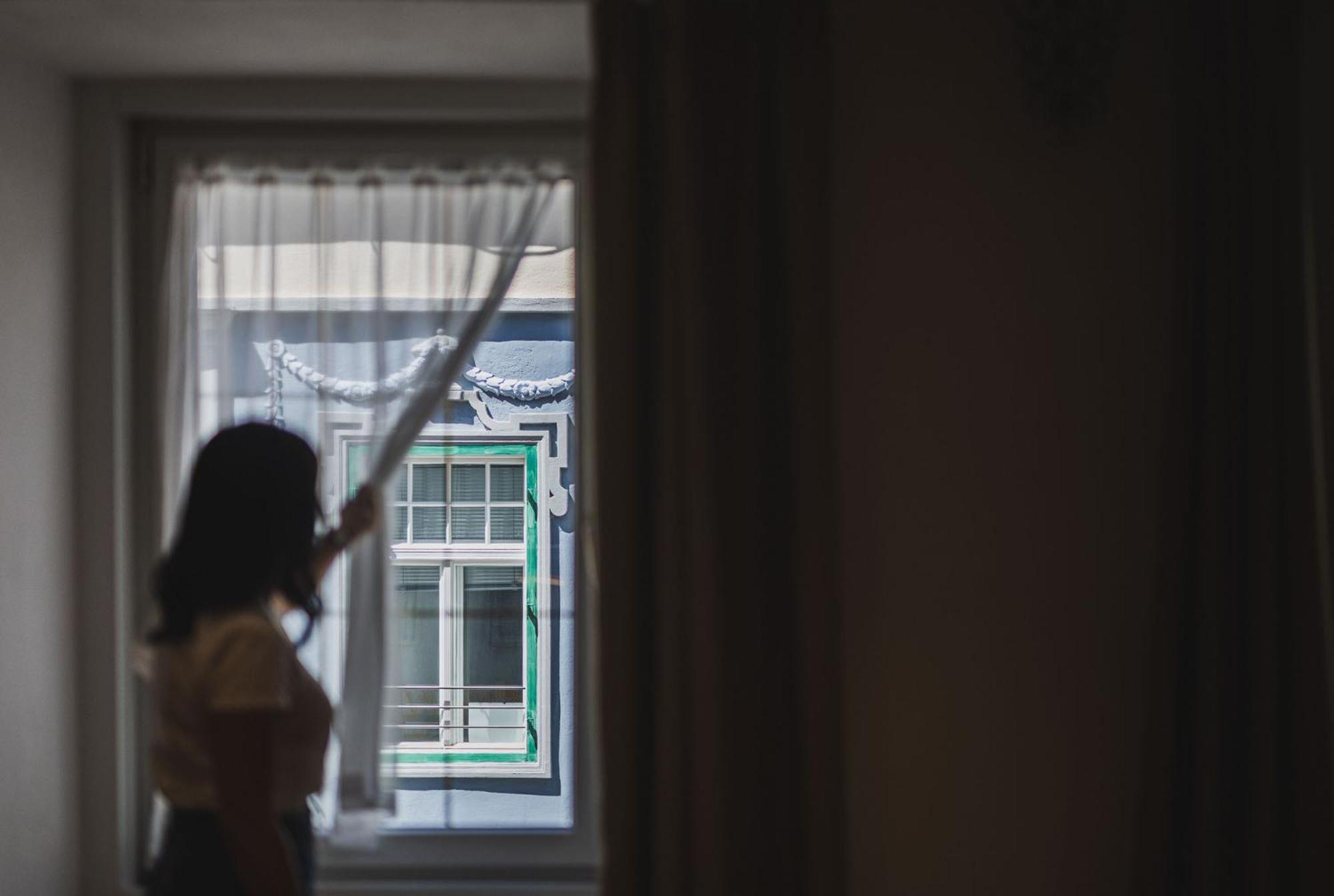 Residence Chiavi D'Oro - Goldener Schluessel 布列瑟农 外观 照片