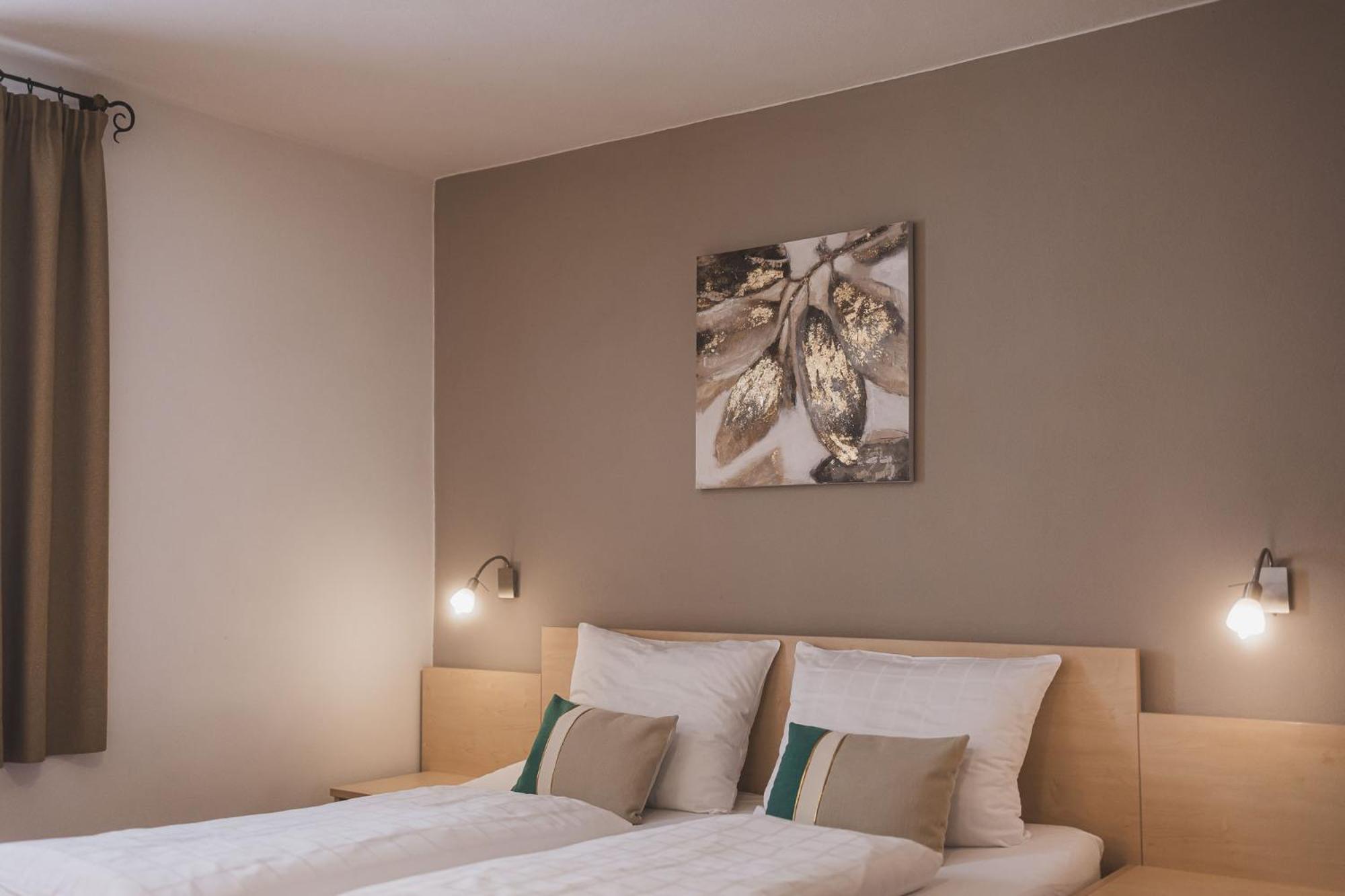 Residence Chiavi D'Oro - Goldener Schluessel 布列瑟农 外观 照片