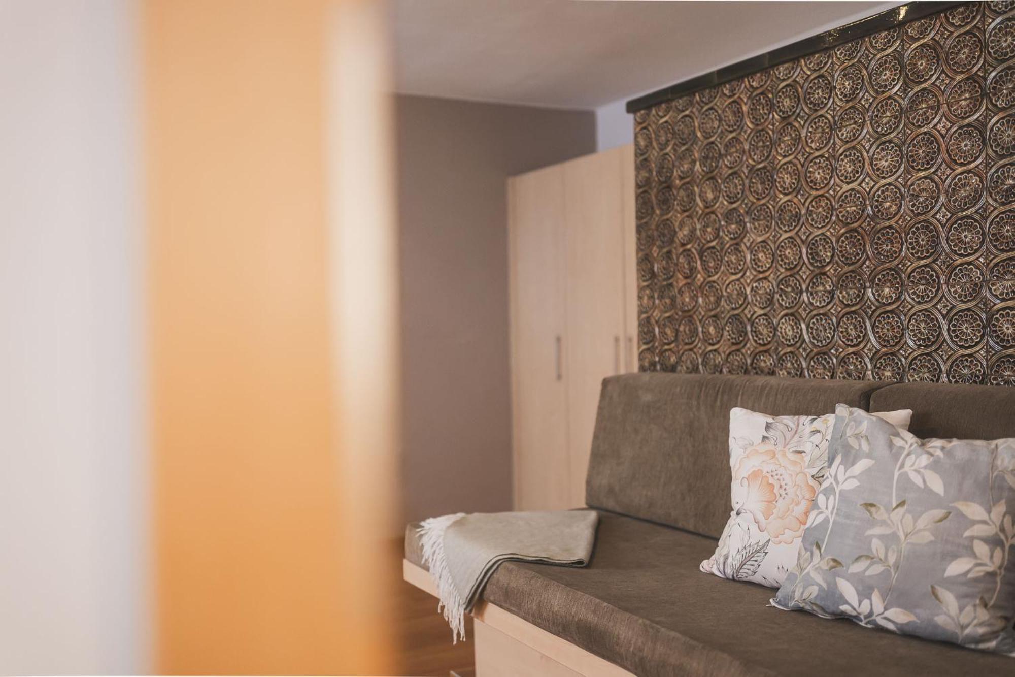 Residence Chiavi D'Oro - Goldener Schluessel 布列瑟农 外观 照片