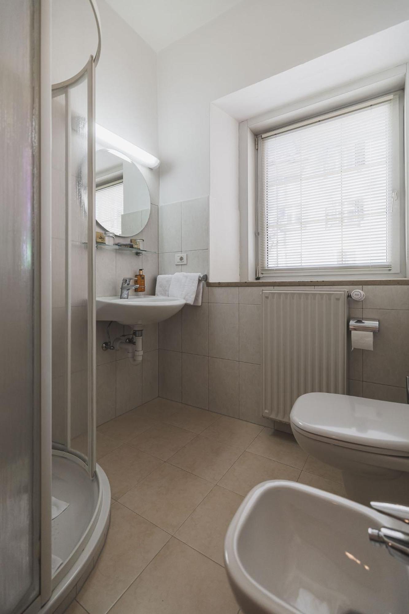 Residence Chiavi D'Oro - Goldener Schluessel 布列瑟农 外观 照片