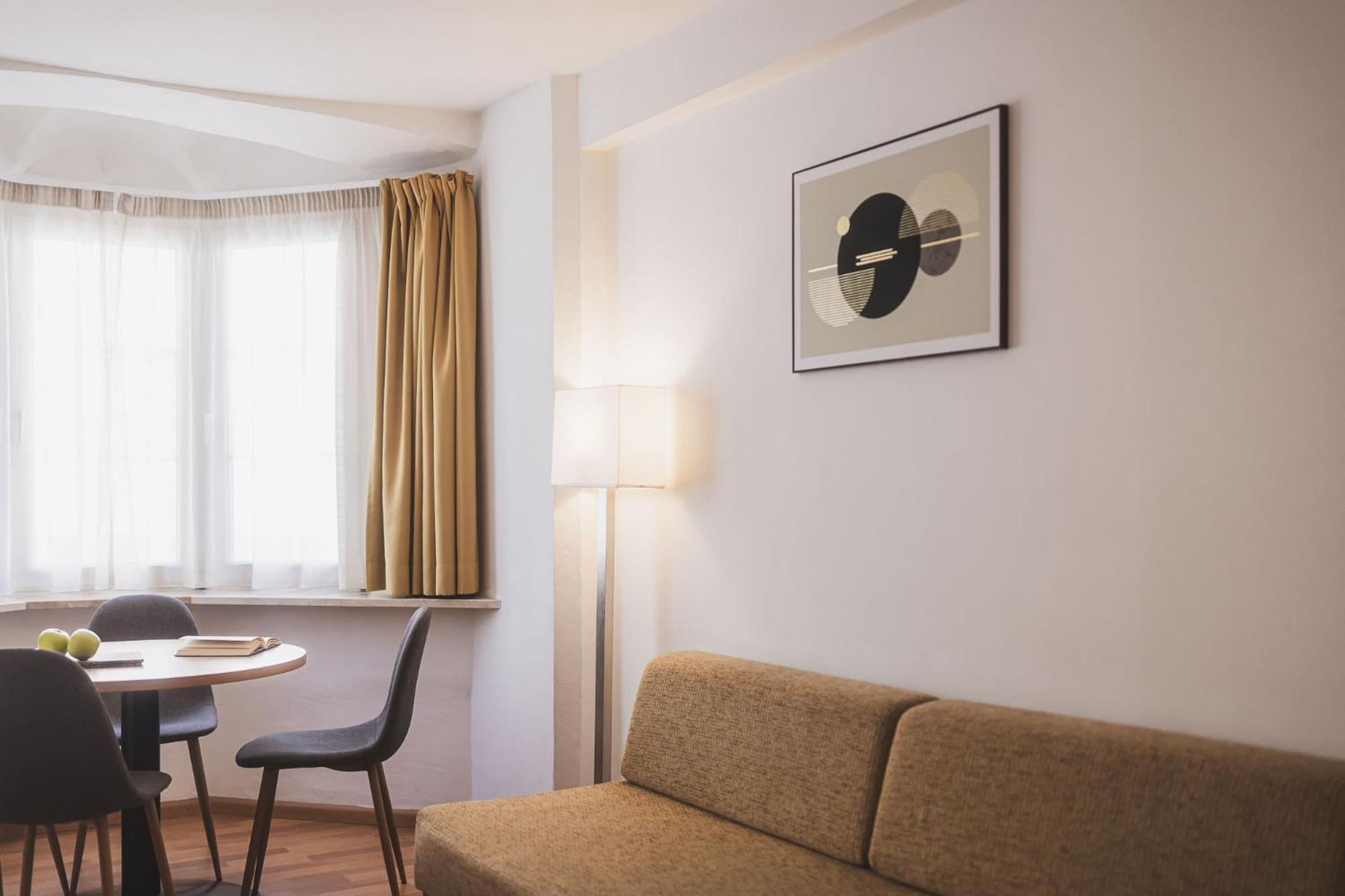 Residence Chiavi D'Oro - Goldener Schluessel 布列瑟农 外观 照片