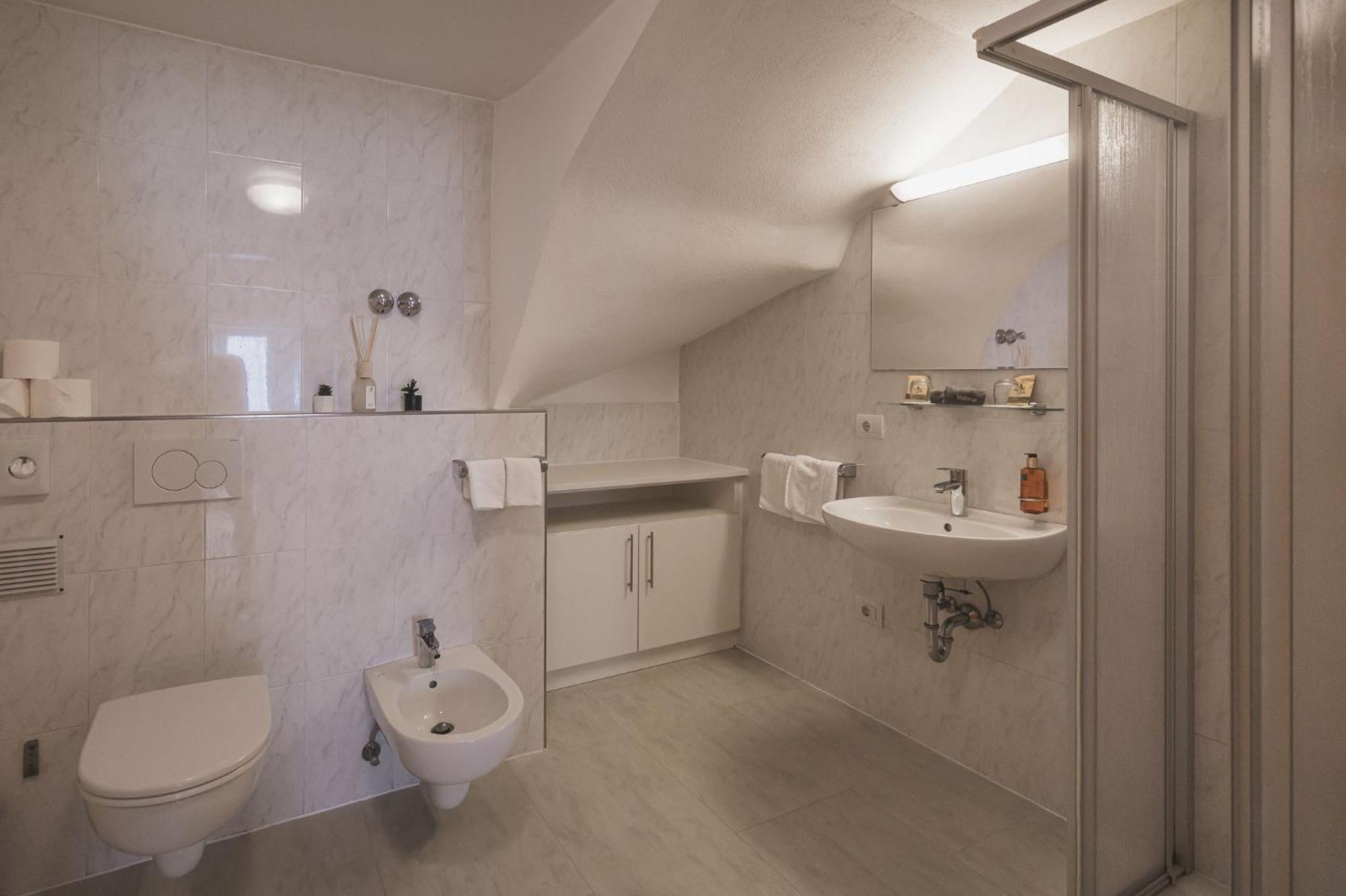 Residence Chiavi D'Oro - Goldener Schluessel 布列瑟农 外观 照片